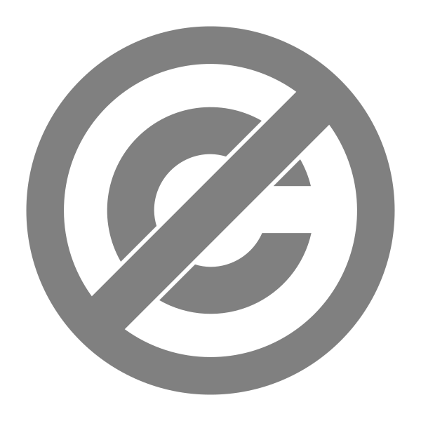 File Type Unlicense Vector