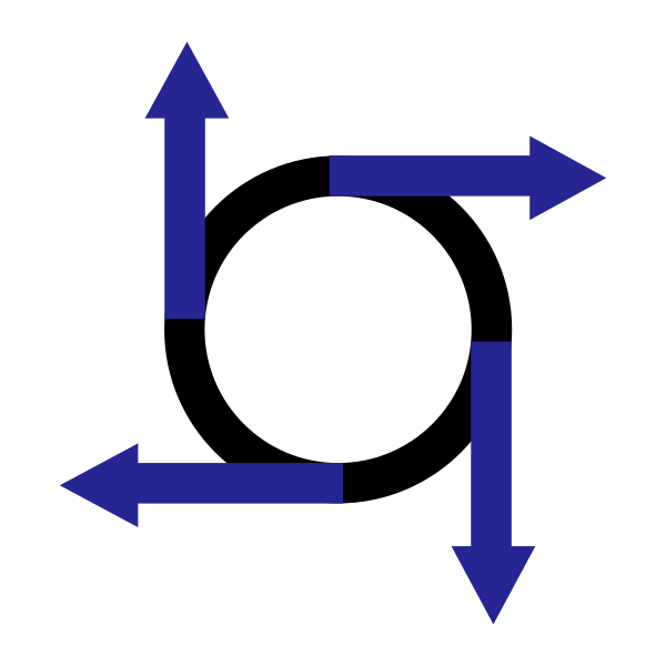 File Type Velocity Vector