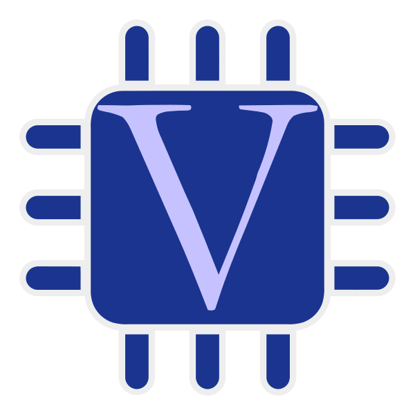 File Type Verilog Vector