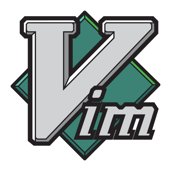 File Type Vim Vector