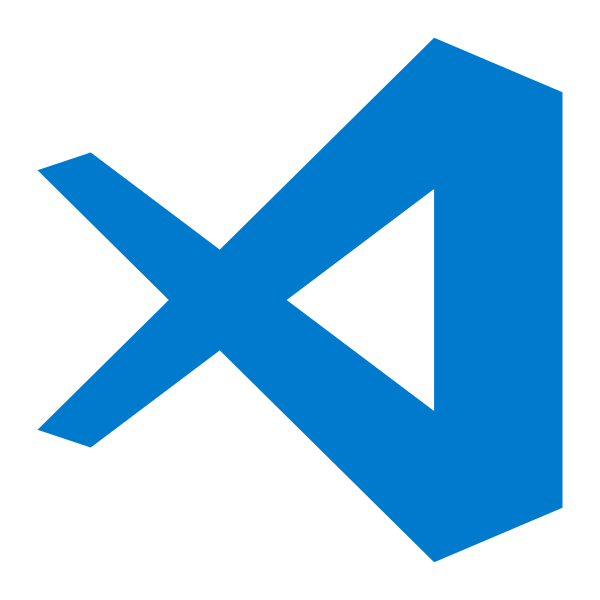 File Type Vscode2 Vector