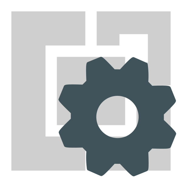 File Type Vsixmanifest Vector