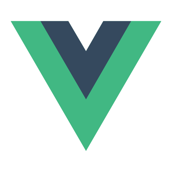 File Type Vue Vector