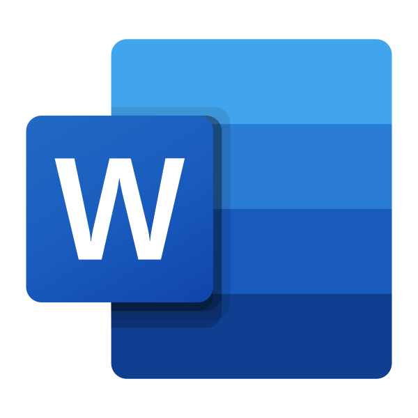 File Type Word