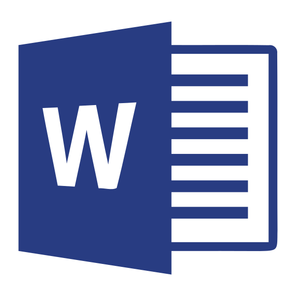 File Type Word2
