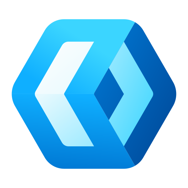 File Type Xaml Vector