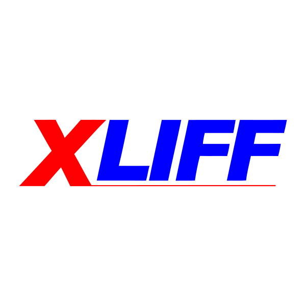 File Type Xliff