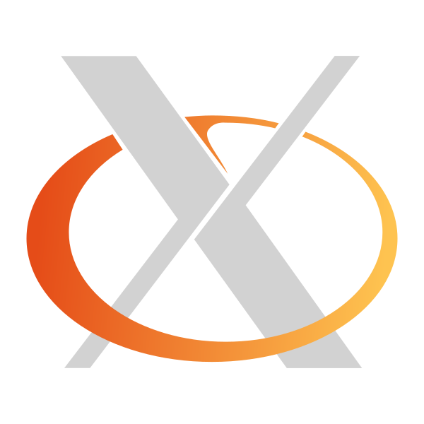 File Type Xorg Vector