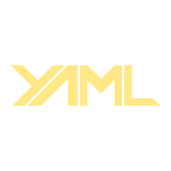 File Type Yaml