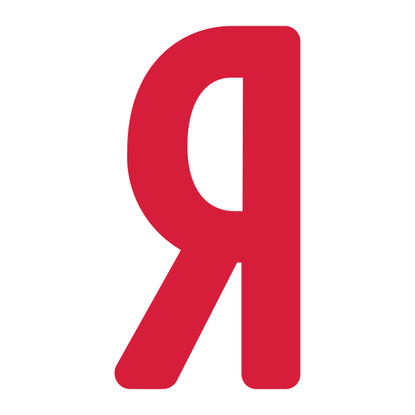 File Type Yandex Vector