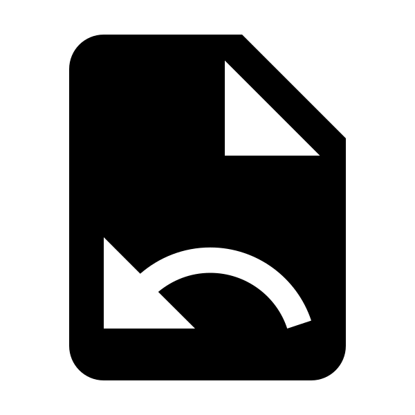 File Undo