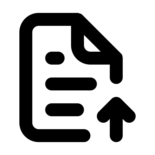 File Upload Alt