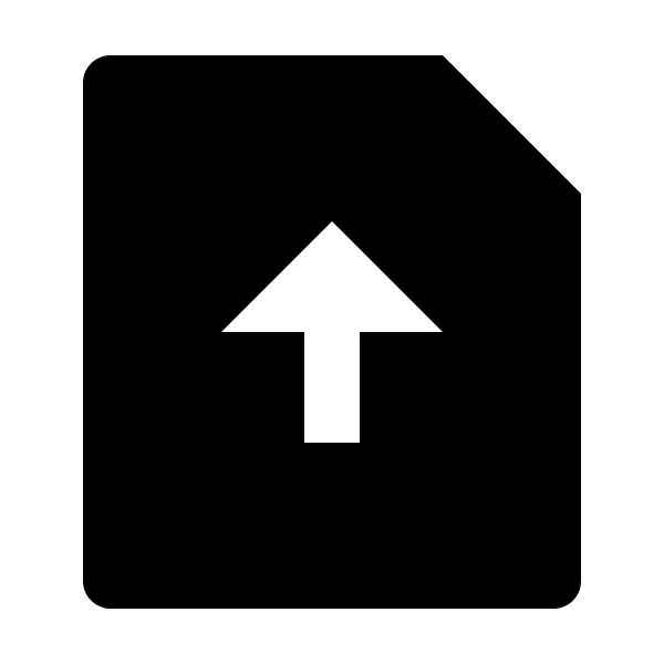 File Upload Fill