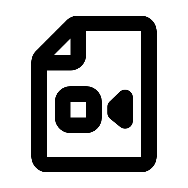 File Video