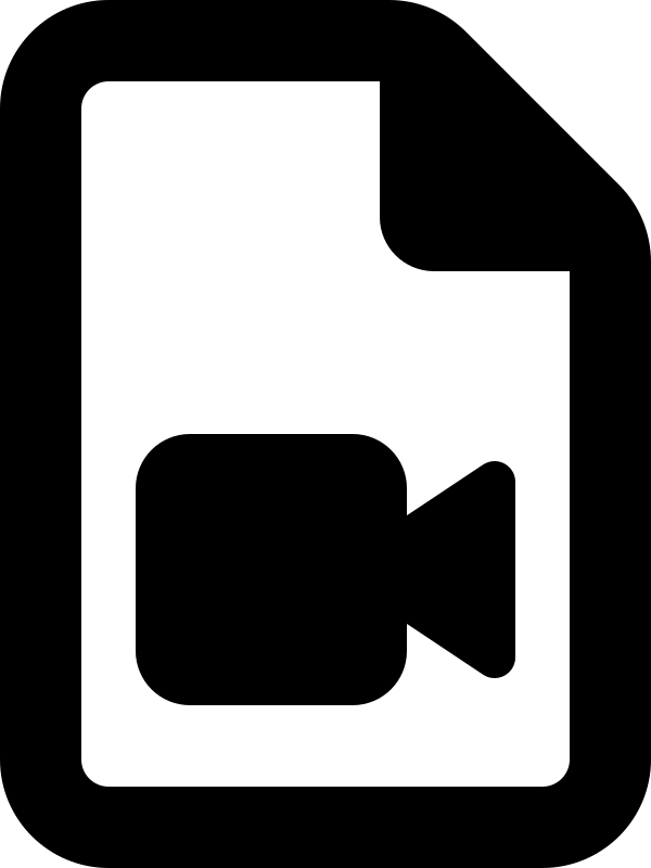 File Video