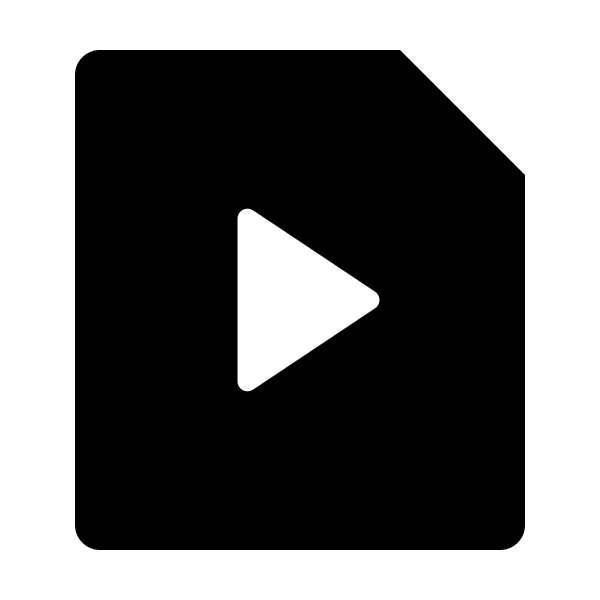 File Video Fill