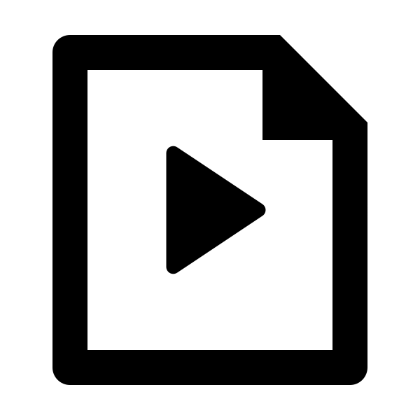 File Video Line