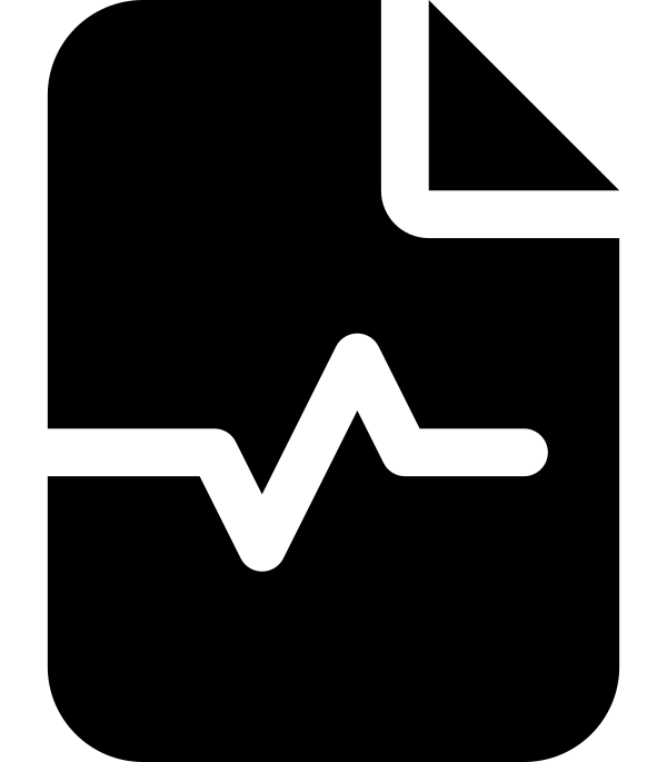 File Waveform
