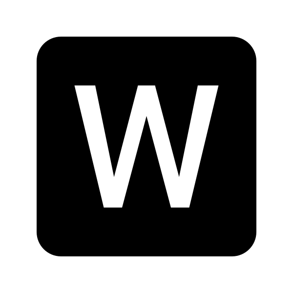 File Word Box