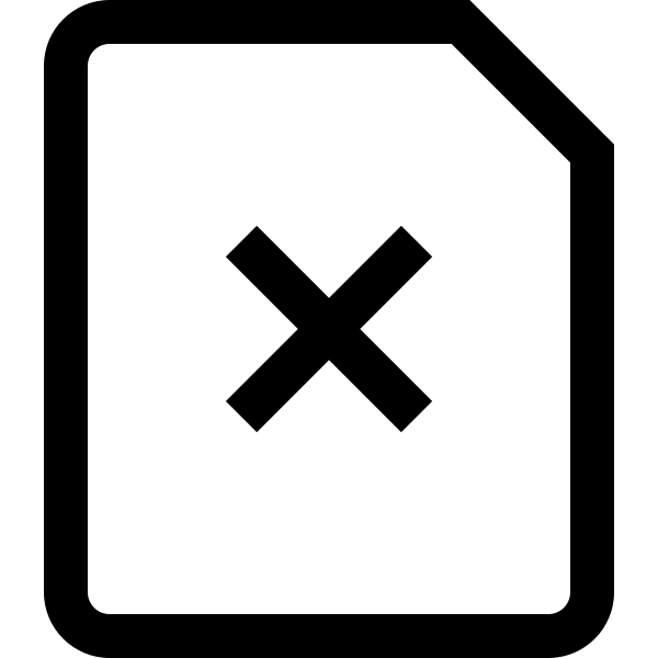 File X