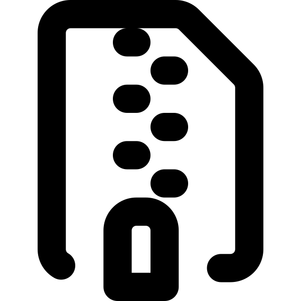 File Zip 16