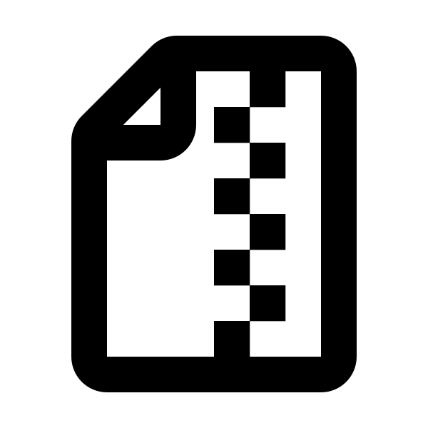 File Zip