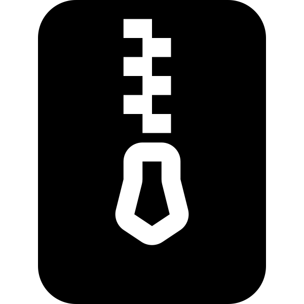 File Zip Fill