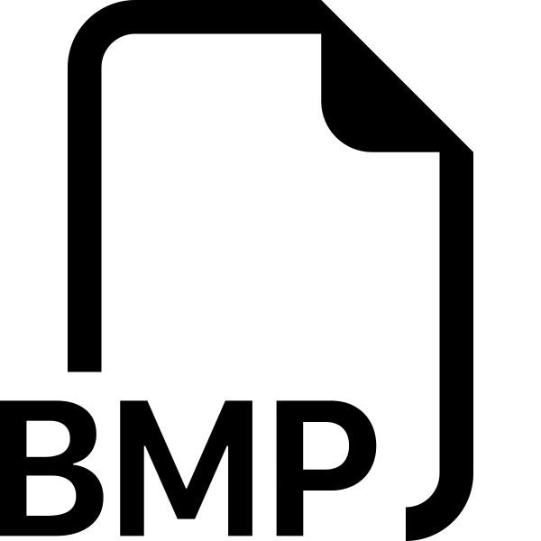 Filetype Bmp