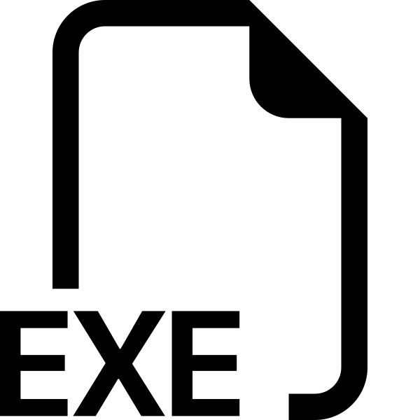 Filetype Exe