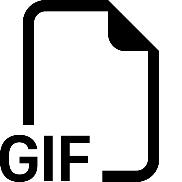 Filetype Gif