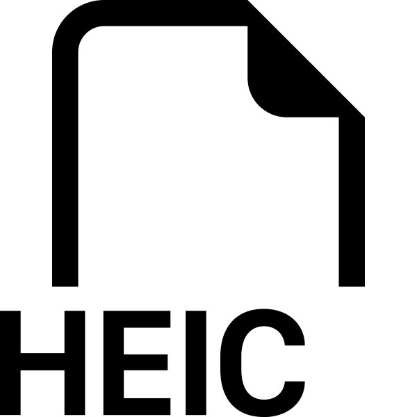 Filetype Heic