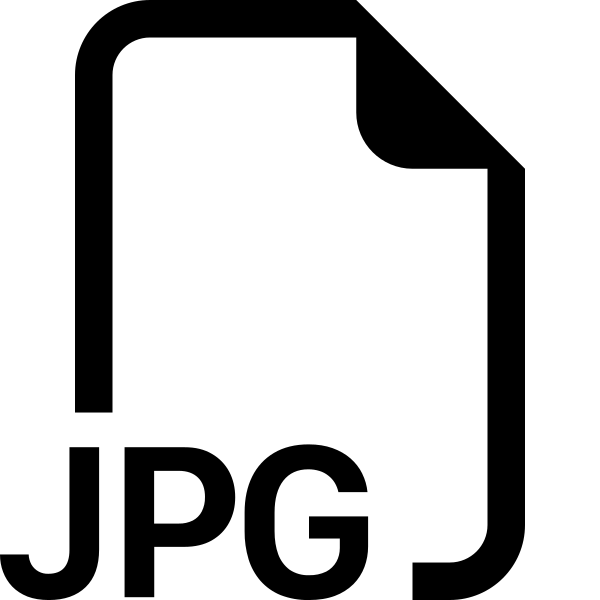 Filetype Jpg