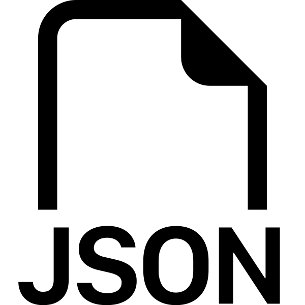 Filetype Json