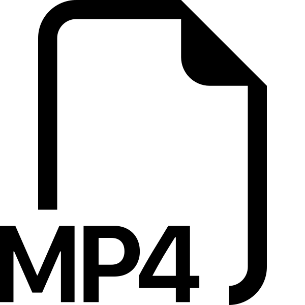 Filetype Mp4