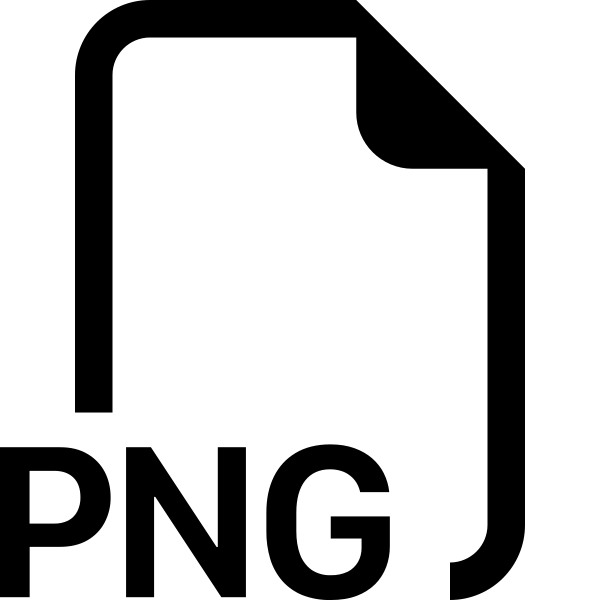 Filetype Png