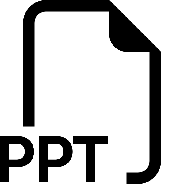 Filetype Ppt