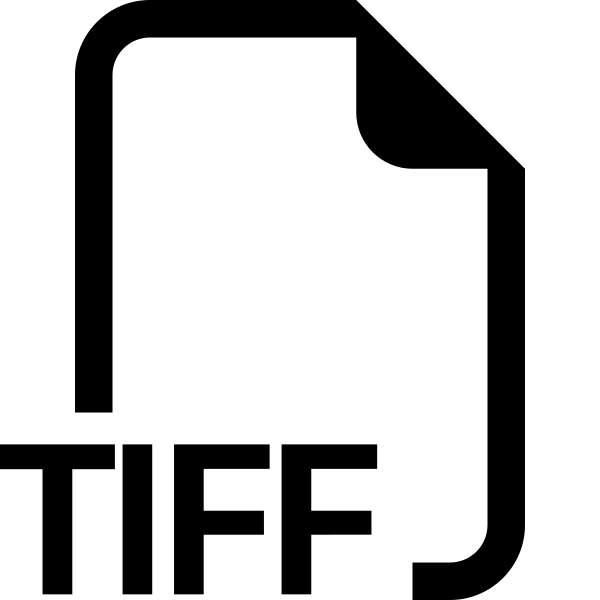Filetype Tiff