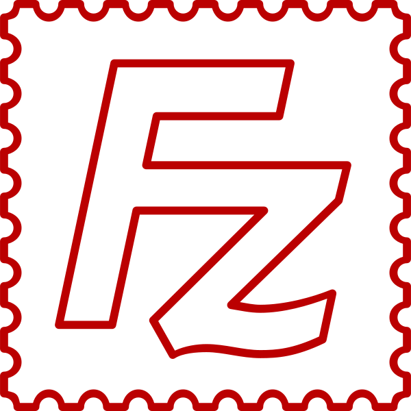 Filezilla Line