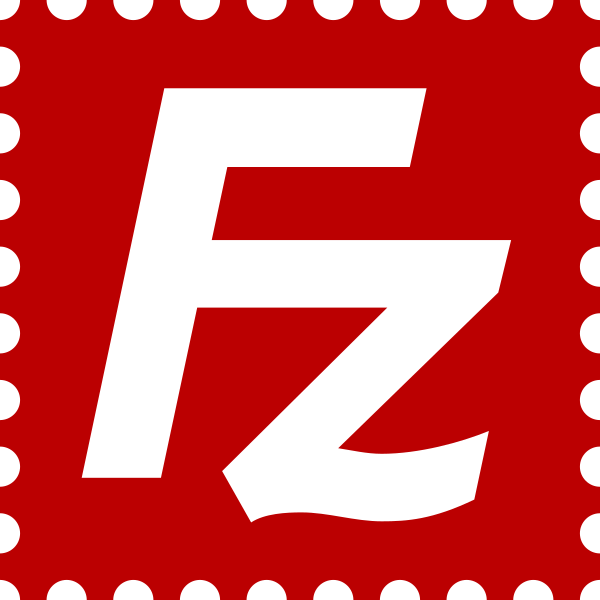 Filezilla Plain