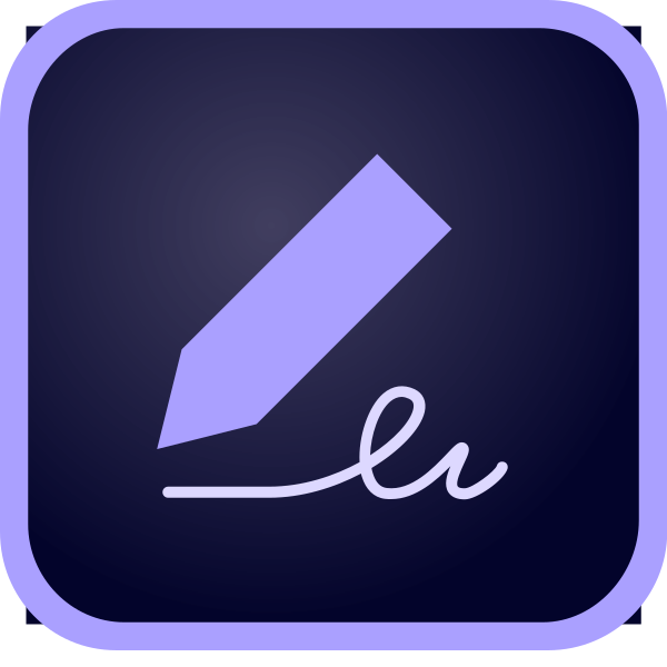 Fill And Sign Vector