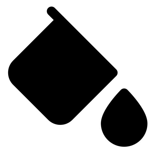 Fill Color Vector