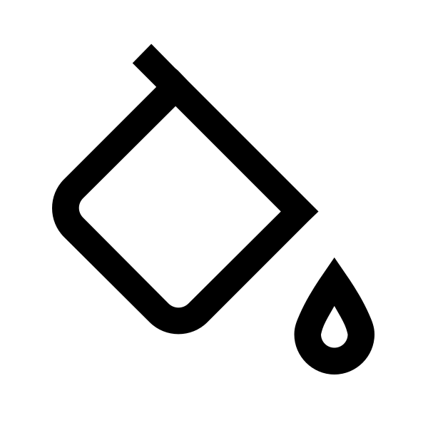 Fill Solid Vector