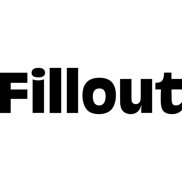 Fillout
