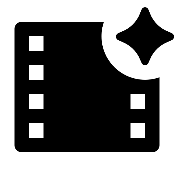 Film Ai Fill
