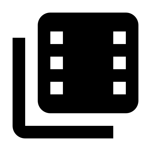 Filmstrip Box Multiple