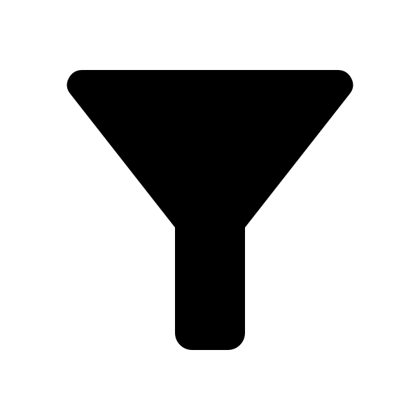Filter Alt Fill