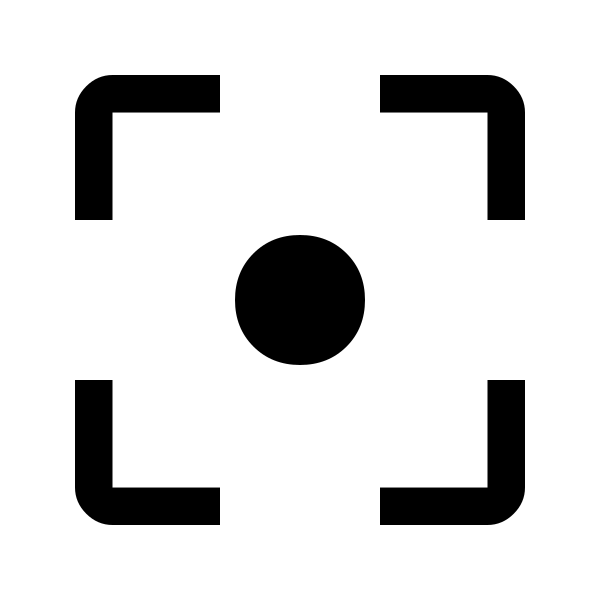 Filter Center Focus Fill