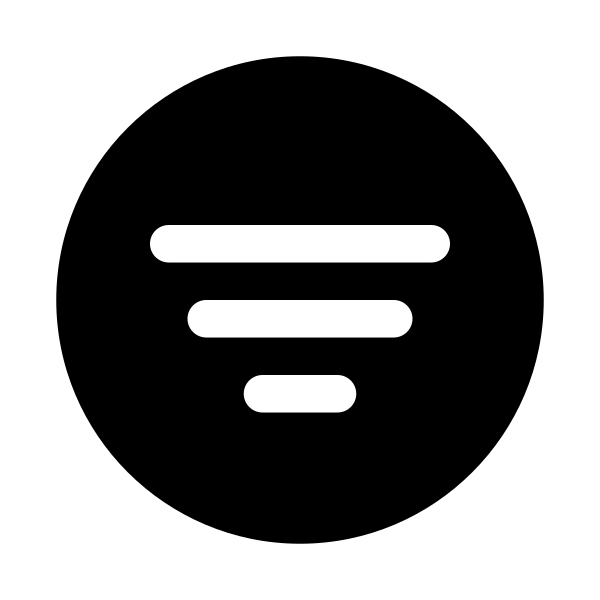 Filter Circle
