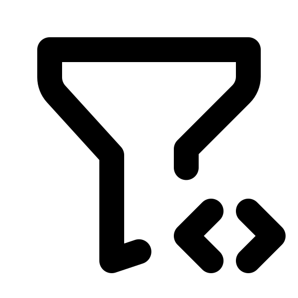 Filter Code