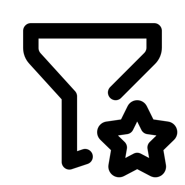Filter Star